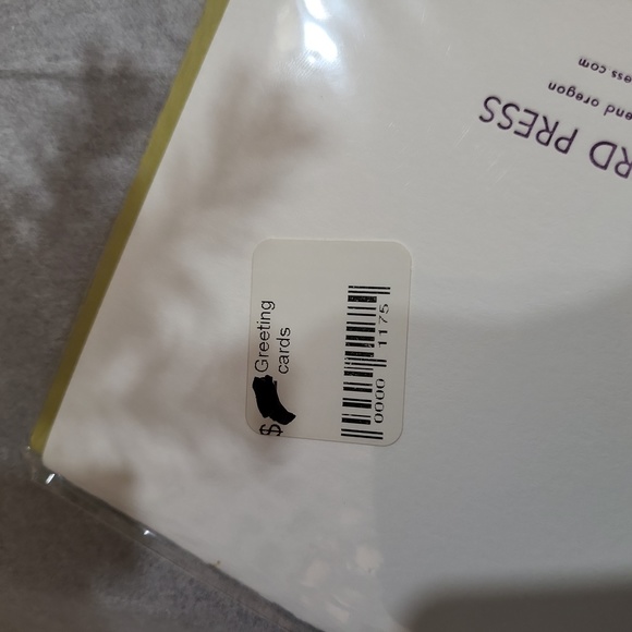 Greetings cards - Picture 2 of 2